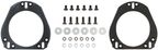 Delphi TAL10063 Alignment Camber Plate Kit - view 3