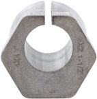 Delphi TAL10069 Alignment Caster / Camber Bushing - view 6