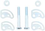 Delphi TAL10070 Alignment Caster / Camber Cam Bolt Kit - Front - view 5