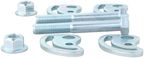 Delphi TAL10070 Alignment Caster / Camber Cam Bolt Kit - Front - view 7