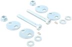 Delphi TAL10071 Alignment Caster / Camber Cam Bolt Kit - Front - view 2