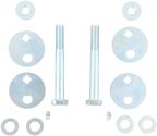 Delphi TAL10071 Alignment Caster / Camber Cam Bolt Kit - Front - view 5