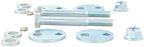 Delphi TAL10071 Alignment Caster / Camber Cam Bolt Kit - Front - view 6