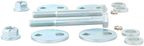 Delphi TAL10071 Alignment Caster / Camber Cam Bolt Kit - Front - view 7