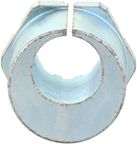 Delphi TAL10073 Alignment Caster / Camber Bushing - Front - view 8