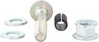 Delphi TAL10075 Alignment Caster / Camber Cam Bolt Kit - Front - view 4