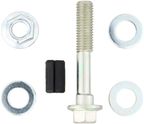 Delphi TAL10075 Alignment Caster / Camber Cam Bolt Kit - Front - view 3