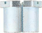 Delphi TAL10077 Alignment Caster / Camber Bushing - Front - view 3