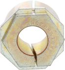 Delphi TAL10080 Alignment Caster / Camber Bushing - Front - view 6