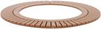 Delphi TAL10081 Alignment Camber / Toe Shim - Rear - view 1