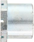 Delphi TAL10091 Alignment Caster / Camber Bushing - Front - view 6