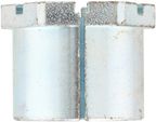 Delphi TAL10091 Alignment Caster / Camber Bushing - Front - view 3