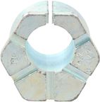Delphi TAL10092 Alignment Caster / Camber Bushing - Front - view 7