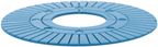 Delphi TAL10096 Alignment Camber / Toe Shim - Rear - view 6