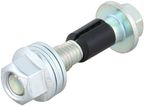 Delphi TAL10114 Alignment Cam Bolt Kit - Front or Rear - view 2