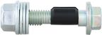 Delphi TAL10114 Alignment Cam Bolt Kit - Front or Rear - view 5