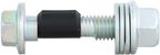Delphi TAL10114 Alignment Cam Bolt Kit - Front or Rear - view 1