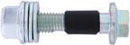 Delphi TAL10114 Alignment Cam Bolt Kit - Front or Rear - view 3
