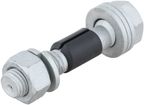 Delphi TAL10115 Alignment Cam Bolt Kit - Front - view 2