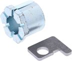 Delphi TAL10136 Alignment Caster / Camber Bushing - Front - view 4