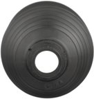 Delphi TBR5138 Rack and Pinion Bellows - Front - view 4