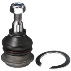 Delphi TC1236 Suspension Ball Joint - Front Upper - view 6
