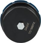 Delphi TC1658PX Suspension Ball Joint - Front Lower - view 6