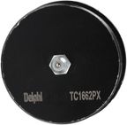 Delphi TC1662PX Suspension Ball Joint - Front Lower - view 6