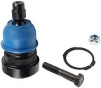 Delphi TC1711PX Suspension Ball Joint - Front Upper - view 4