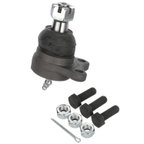 Delphi TC2215 Suspension Ball Joint - Front Lower - view 3