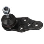 Delphi TC232 Suspension Ball Joint - Front Lower - view 2