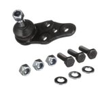 Delphi TC232 Suspension Ball Joint - Front Lower - view 8
