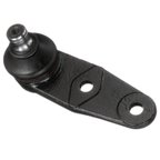 Delphi TC233 Suspension Ball Joint - Front Lower - view 2