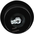 Delphi TC2424PX Suspension Ball Joint - Front Lower - view 6