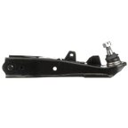 Delphi TC2549 Suspension Control Arm and Ball Joint Assembly - Front Right Lower - view 1