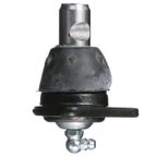 Delphi TC2583 Suspension Ball Joint - Front Lower - view 1