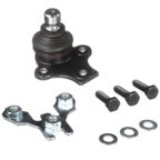 Delphi TC280 Suspension Ball Joint - Front Lower - view 8