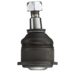 Delphi TC284 Suspension Ball Joint - Front Lower Outer - view 4