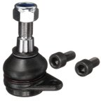 Delphi TC293 Suspension Ball Joint - Front Upper - view 6