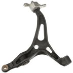 Delphi TC3244 Suspension Control Arm - Front Right Lower - view 7