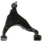 Delphi TC3297 Suspension Control Arm and Ball Joint Assembly - Front Left Lower - view 5