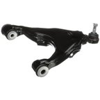 Delphi TC3298 Suspension Control Arm and Ball Joint Assembly - Front Right Lower - view 2