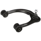 Delphi TC3324 Suspension Control Arm and Ball Joint Assembly - Front Left Upper - view 2