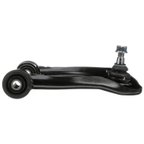 Delphi TC3324 Suspension Control Arm and Ball Joint Assembly - Front Left Upper - view 6
