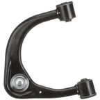 Delphi TC3324 Suspension Control Arm and Ball Joint Assembly - Front Left Upper - view 7