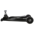 Delphi TC3324 Suspension Control Arm and Ball Joint Assembly - Front Left Upper - view 1