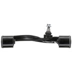 Delphi TC3324 Suspension Control Arm and Ball Joint Assembly - Front Left Upper - view 4