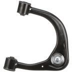 Delphi TC3325 Suspension Control Arm and Ball Joint Assembly - Front Right Upper - view 7