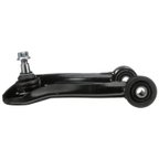 Delphi TC3325 Suspension Control Arm and Ball Joint Assembly - Front Right Upper - view 1
