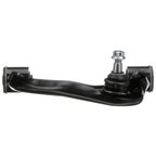 Delphi TC3325 Suspension Control Arm and Ball Joint Assembly - Front Right Upper - view 3